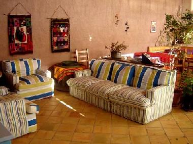 Pension in Lipari (Messina) oder Ferienwohnung oder Ferienhaus
