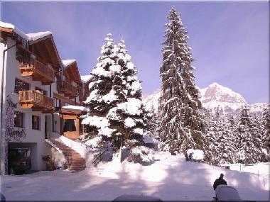 Rosenhof am Wilden Kaiser - Erholung PUR