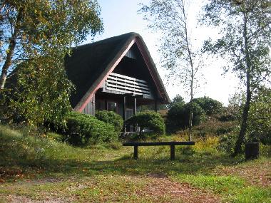 Ferienhaus in R�m� (Sonderjylland) oder Ferienwohnung oder Ferienhaus
