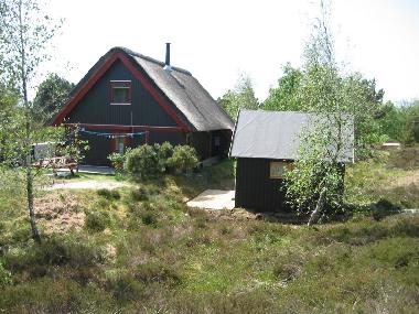 Ferienhaus in R�m� (Sonderjylland) oder Ferienwohnung oder Ferienhaus