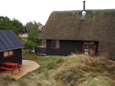 Ferienhaus in R�m� (Sonderjylland) oder Ferienwohnung oder Ferienhaus