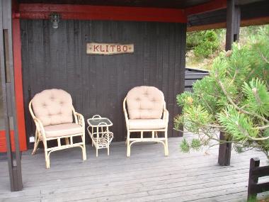 Ferienhaus in R�m� (Sonderjylland) oder Ferienwohnung oder Ferienhaus