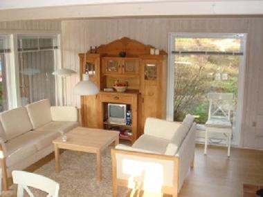 Ferienhaus in R�m� (Sonderjylland) oder Ferienwohnung oder Ferienhaus