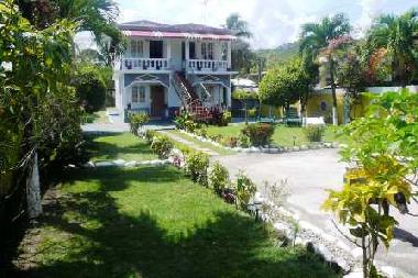 Ferienwohnung in Port Maria (Saint Mary) oder Ferienwohnung oder Ferienhaus