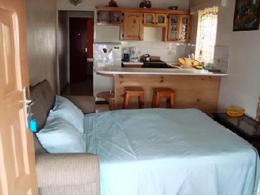 Ferienwohnung in Port Maria (Saint Mary) oder Ferienwohnung oder Ferienhaus
