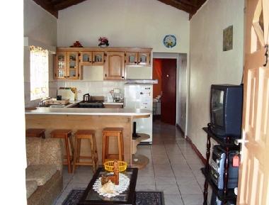 Ferienwohnung in Port Maria (Saint Mary) oder Ferienwohnung oder Ferienhaus