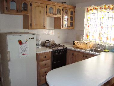 Ferienwohnung in Port Maria (Saint Mary) oder Ferienwohnung oder Ferienhaus