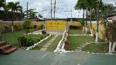 Ferienwohnung in Port Maria (Saint Mary) oder Ferienwohnung oder Ferienhaus