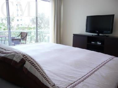 Ferienwohnung in MIRAFLORES (Lima) oder Ferienwohnung oder Ferienhaus