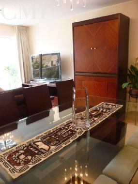 Ferienwohnung in MIRAFLORES (Lima) oder Ferienwohnung oder Ferienhaus