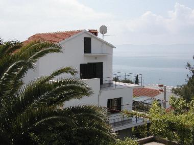 Ferienwohnung in Okrug Gornji (Splitsko-Dalmatinska) oder Ferienwohnung oder Ferienhaus