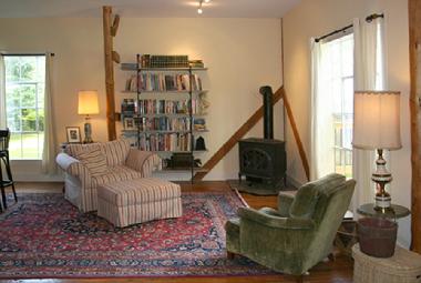 Ferienwohnung in Chester (Vermont) oder Ferienwohnung oder Ferienhaus