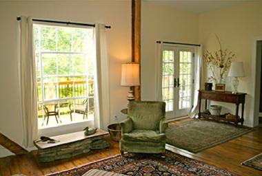 Ferienwohnung in Chester (Vermont) oder Ferienwohnung oder Ferienhaus