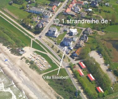 Ferienwohnung in Brgerende-Rethwisch (Mecklenburgische Ostseekste) oder Ferienwohnung oder Ferienhaus
