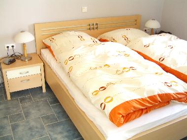 Ferienwohnung in Brgerende-Rethwisch (Mecklenburgische Ostseekste) oder Ferienwohnung oder Ferienhaus