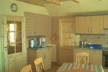 Ferienwohnung in Norddeich (Nordsee-Festland / Ostfriesland) oder Ferienwohnung oder Ferienhaus