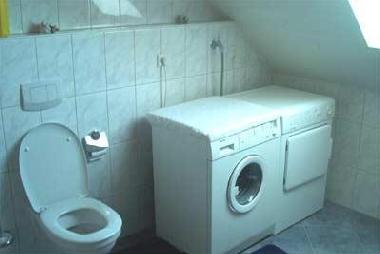 Ferienwohnung in Norddeich (Nordsee-Festland / Ostfriesland) oder Ferienwohnung oder Ferienhaus