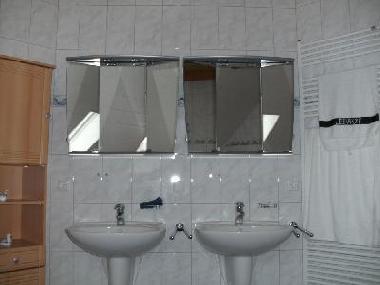 Ferienwohnung in Norddeich (Nordsee-Festland / Ostfriesland) oder Ferienwohnung oder Ferienhaus