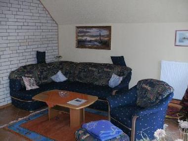 Ferienwohnung in Norddeich (Nordsee-Festland / Ostfriesland) oder Ferienwohnung oder Ferienhaus