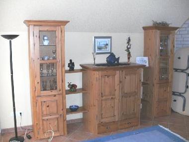 Ferienwohnung in Norddeich (Nordsee-Festland / Ostfriesland) oder Ferienwohnung oder Ferienhaus