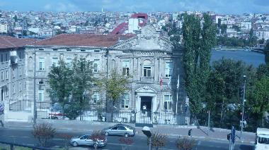 Ferienwohnung in Istanbul (Istanbul) oder Ferienwohnung oder Ferienhaus