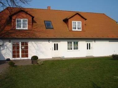 Ferienwohnung in Rerik (Mecklenburgische Ostseekste) oder Ferienwohnung oder Ferienhaus