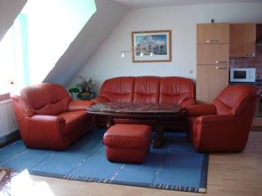 Ferienwohnung in Rerik (Mecklenburgische Ostseekste) oder Ferienwohnung oder Ferienhaus