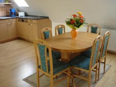 Ferienwohnung in Rerik (Mecklenburgische Ostseekste) oder Ferienwohnung oder Ferienhaus