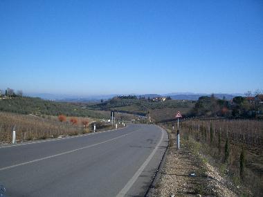 Ferienhaus in Barberino val d'elsa (Firenze) oder Ferienwohnung oder Ferienhaus