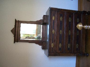 Ferienhaus in Barberino val d'elsa (Firenze) oder Ferienwohnung oder Ferienhaus