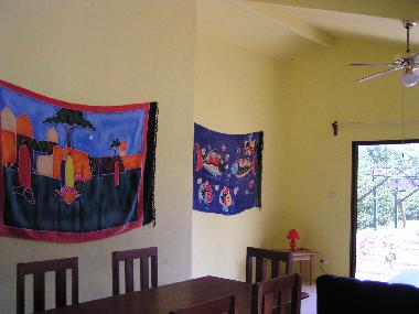 Ferienwohnung in cabo blanco (Puntarenas) oder Ferienwohnung oder Ferienhaus