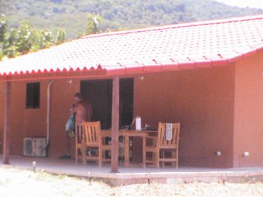 Ferienwohnung in cabo blanco (Puntarenas) oder Ferienwohnung oder Ferienhaus