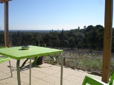 Ferienhaus in Santiago do Cacem (Alentejo Litoral) oder Ferienwohnung oder Ferienhaus