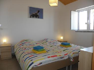 Ferienhaus in Santiago do Cacem (Alentejo Litoral) oder Ferienwohnung oder Ferienhaus