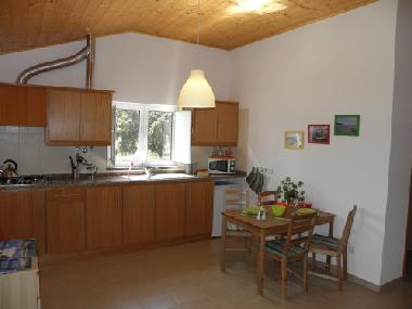Ferienhaus in Santiago do Cacem (Alentejo Litoral) oder Ferienwohnung oder Ferienhaus