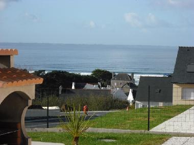 Ferienhaus in PENTREZ PLAGE (Finist�re) oder Ferienwohnung oder Ferienhaus