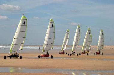 Ferienhaus in PENTREZ PLAGE (Finist�re) oder Ferienwohnung oder Ferienhaus