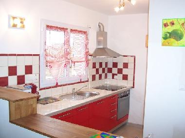 Ferienhaus in PENTREZ PLAGE (Finist�re) oder Ferienwohnung oder Ferienhaus