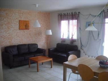 Ferienhaus in PENTREZ PLAGE (Finist�re) oder Ferienwohnung oder Ferienhaus