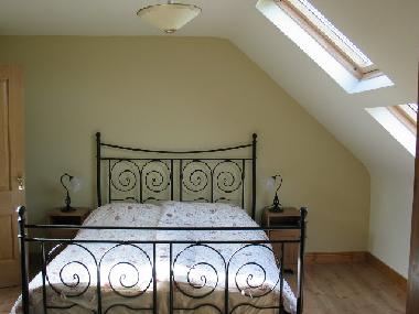 Ferienhaus in ANNAGRY (Donegal) oder Ferienwohnung oder Ferienhaus