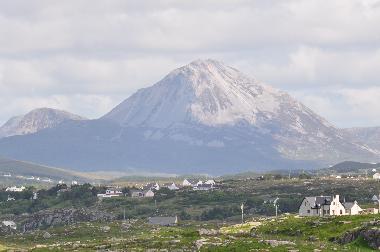 Errigal Mt