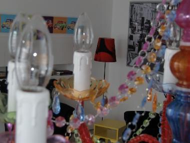Ferienwohnung in London West-End (Inner London) oder Ferienwohnung oder Ferienhaus