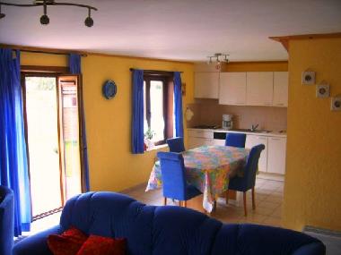 Ferienhaus in De Haan (Flandern) oder Ferienwohnung oder Ferienhaus