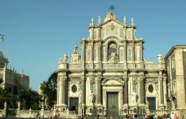 Ferienwohnung in Catania (Catania) oder Ferienwohnung oder Ferienhaus