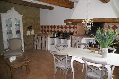 Ferienwohnung in L