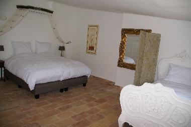 Ferienwohnung in L