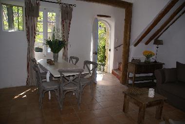 Ferienwohnung in L