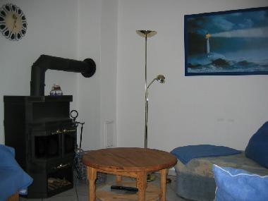 Ferienhaus in Nesse-Ne�mersiel (Nordsee-Festland / Ostfriesland) oder Ferienwohnung oder Ferienhaus