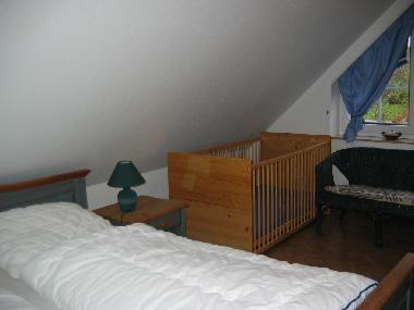 Ferienhaus in Nesse-Ne�mersiel (Nordsee-Festland / Ostfriesland) oder Ferienwohnung oder Ferienhaus