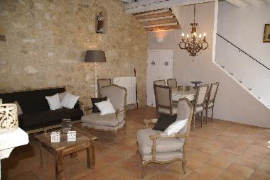 Ferienwohnung in L